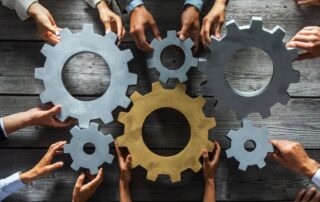 Learning organization, le aziende che apprendono hanno una marcia in più