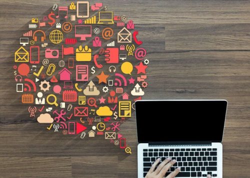 TED presentation nel digitale e non