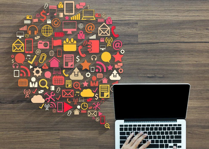 TED presentation nel digitale e non