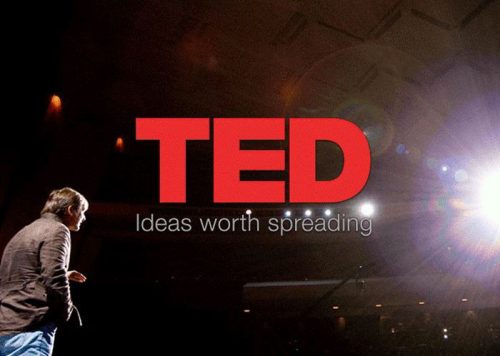 Presentare con efficacia in pubblico in stile TED